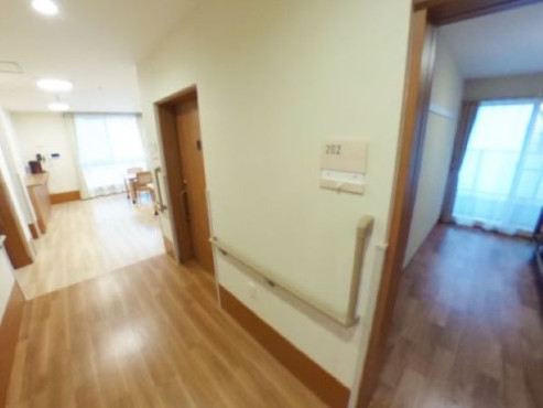 はなまるホーム浅草北