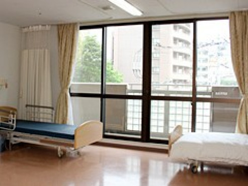 居室（多床室）