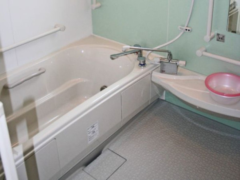 ハートフルホーム八幡