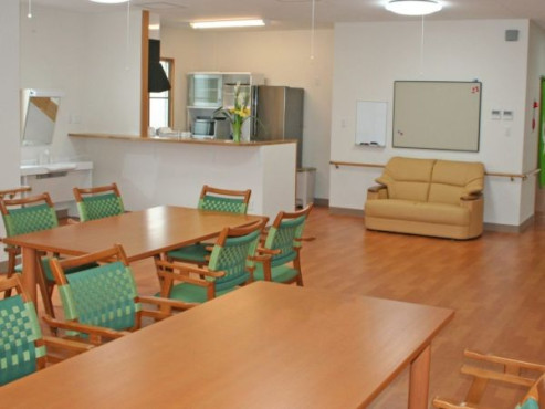 リビングスペース