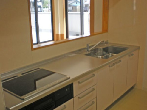 ハートフルホーム小鹿公園前