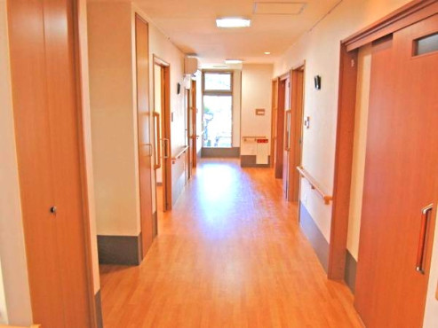 ハートフルホーム有東坂