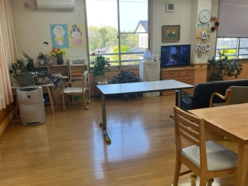 グループホーム楓の郷