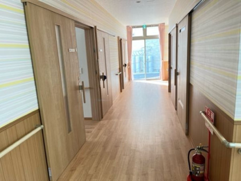 グループホームありあ