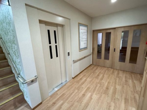 グループホームありあ