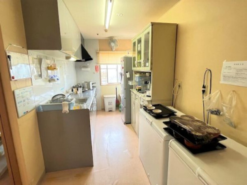 グループホームほうすい