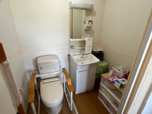 グループホームほうすい