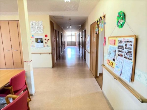 グループホームほうすい