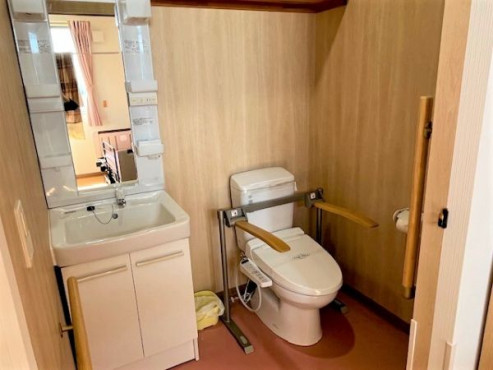 グループホームてんえい