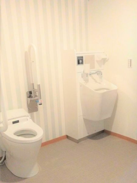 優和ぶんざわ住宅