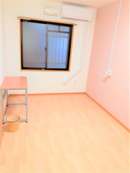 優和ぶんざわ住宅