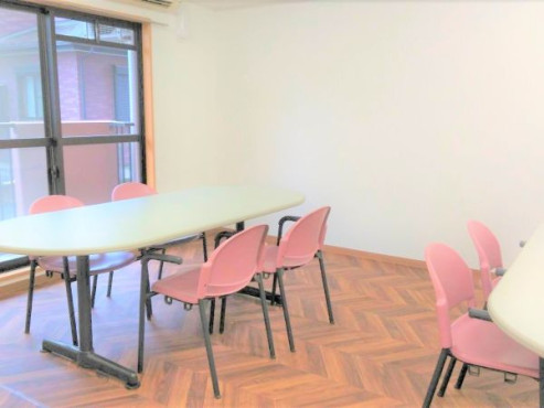 優和ぶんざわ住宅