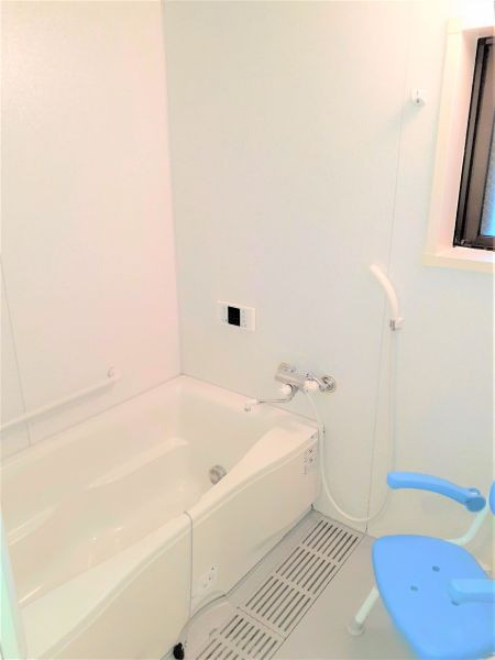 優和ぶんざわ住宅