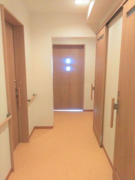 優和ぶんざわ住宅