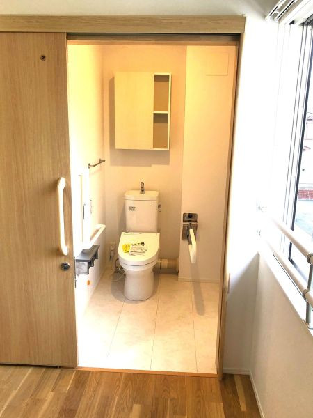 優和ひばりが丘住宅