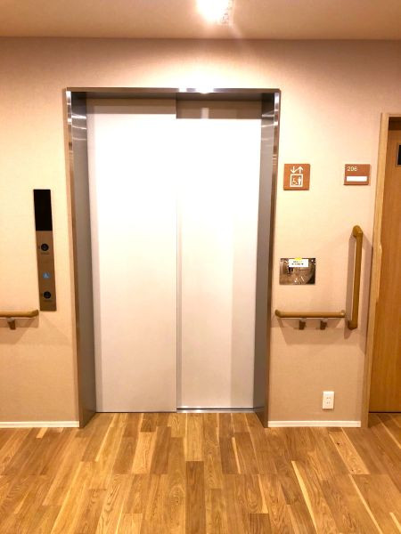 優和ひばりが丘住宅