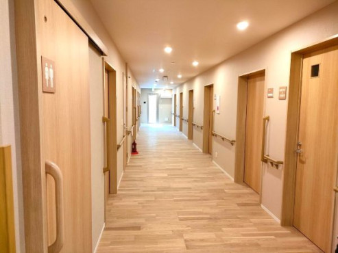 優和ひばりが丘住宅