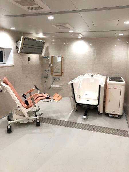 優和ひばりが丘住宅