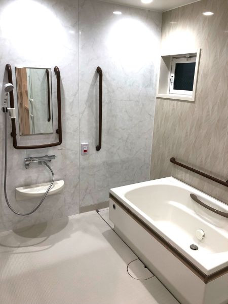 優和ひばりが丘住宅