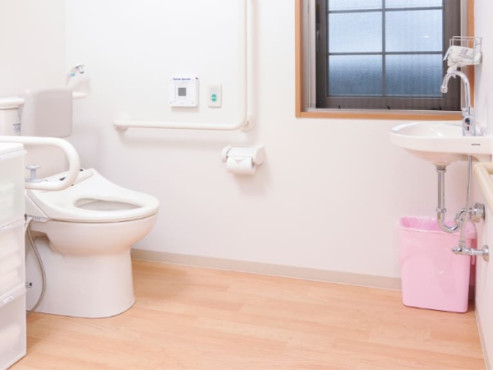 グループホームゆらり並木