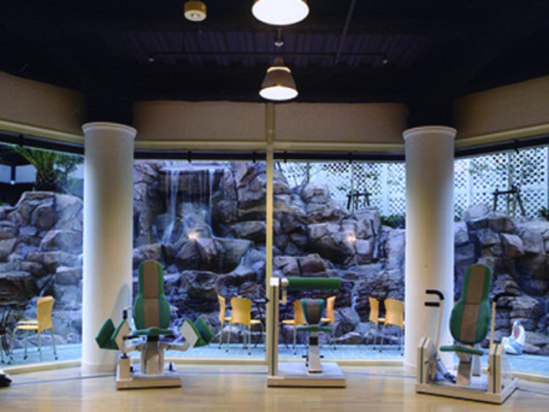 介護型ケアハウス豊泉家桃山台