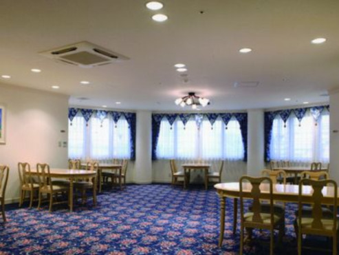 介護型ケアハウス豊泉家桃山台