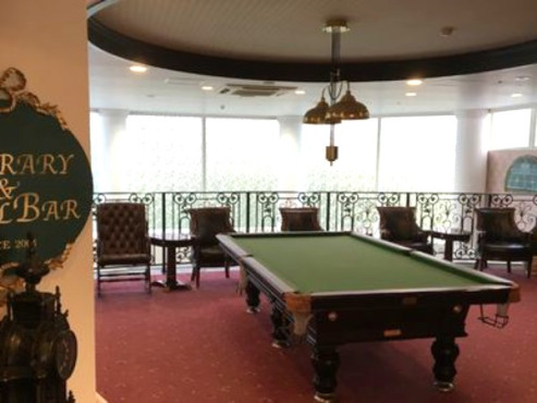 介護型ケアハウス豊泉家桃山台