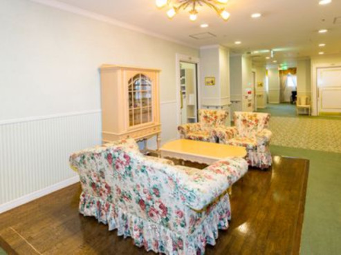 介護型ケアハウス豊泉家桃山台