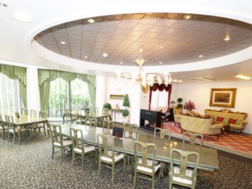 介護型ケアハウス豊泉家桃山台