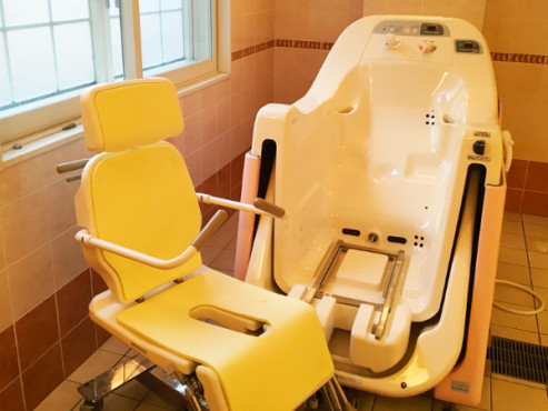 介護型ケアハウス豊泉家桃山台