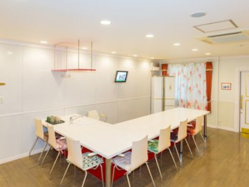 介護型ケアハウス豊泉家桃山台