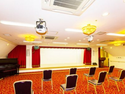 介護型ケアハウス豊泉家桃山台