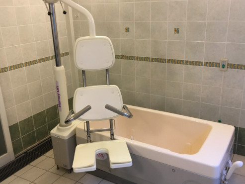 介護型ケアハウス豊泉家桃山台