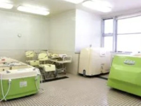 春陽苑Lilyナーシングホーム