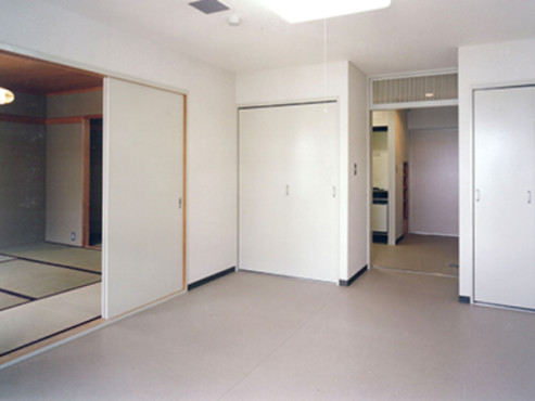 向島ケアハウス