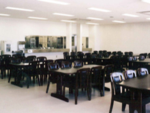 向島ケアハウス