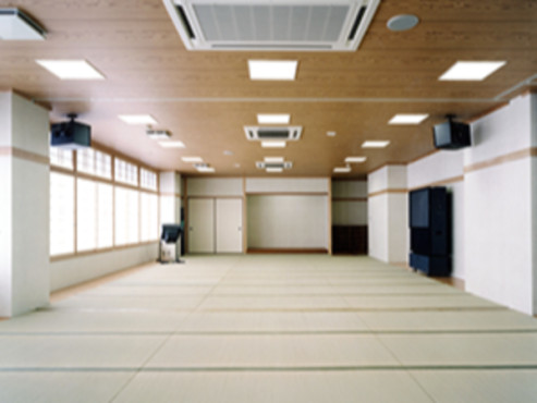 向島ケアハウス