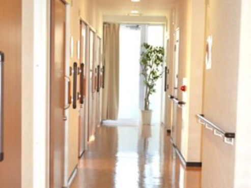 住宅型有料老人ホーム ロ・スカーロあおまだに