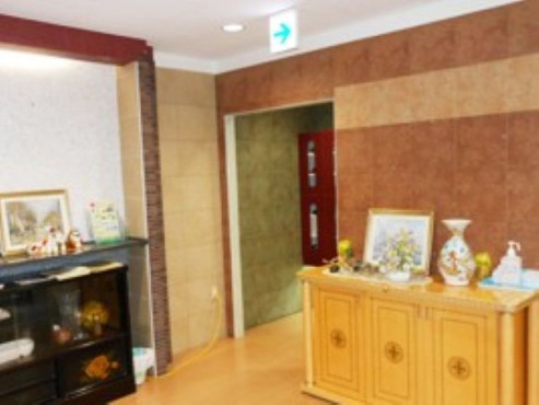 ラ・ソーラ街の杜＊もりぐち