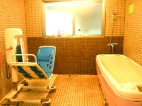 ラ・ソーラ街の杜＊もりぐち