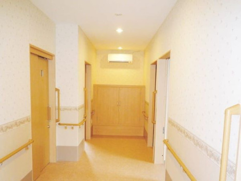 グループホーム アムール忠岡アネックス