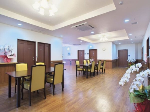 グループホーム アムール岸和田