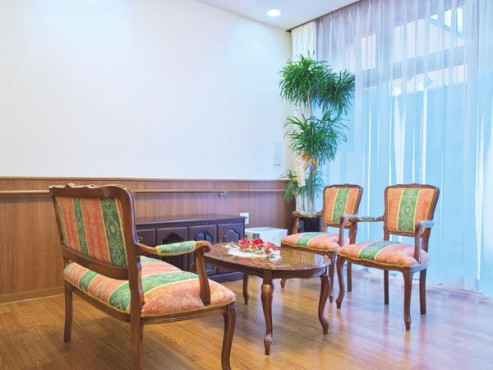 グループホーム アムール岸和田