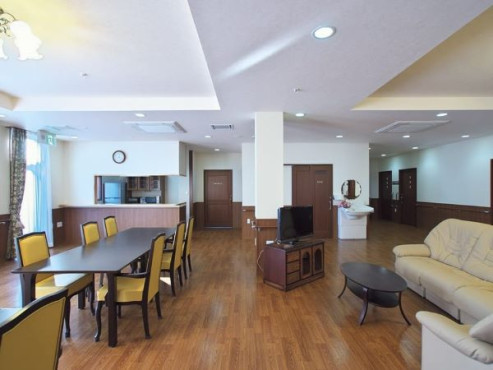 グループホーム アムール岸和田