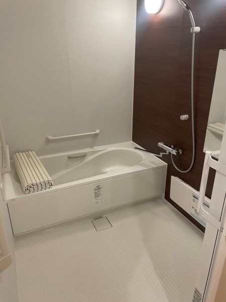 うるおいの家手稲曙