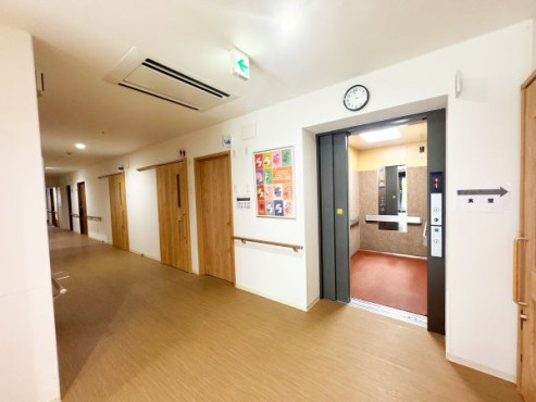 うるおいの家手稲本町