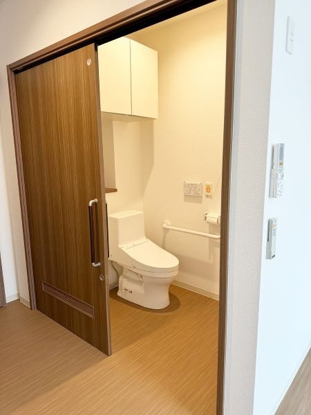 うるおいの家手稲本町