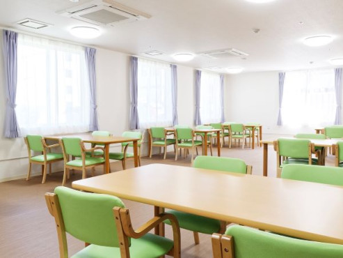 うるおいの家手稲本町