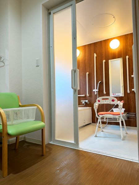 うるおいの家手稲本町