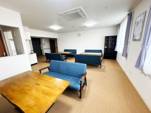 うるおいの家手稲本町